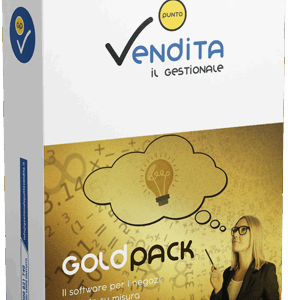 GOLD PACK MULTI Canone 12 mesi