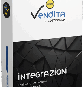 STAMPA SCONTRINO RT Una tantum