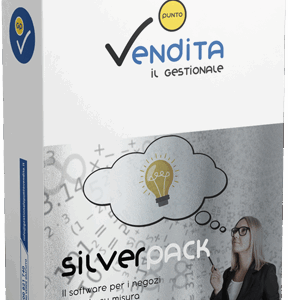 SILVER PACK MULTI Canone 12 mesi